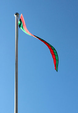 Maakuntaviiri Flagmore Lappi 012