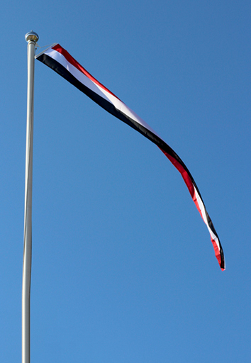 Maakuntaviiri Flagmore Keski-Suomi 006