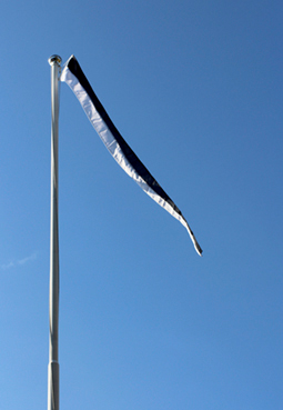 Maakuntaviiri Flagmore Kymenlaakso 008