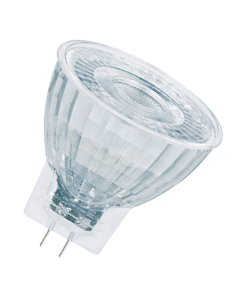 Led kohdelamppu OSRAM Superstar MR11 184lm 2700K 12V GU4 dim