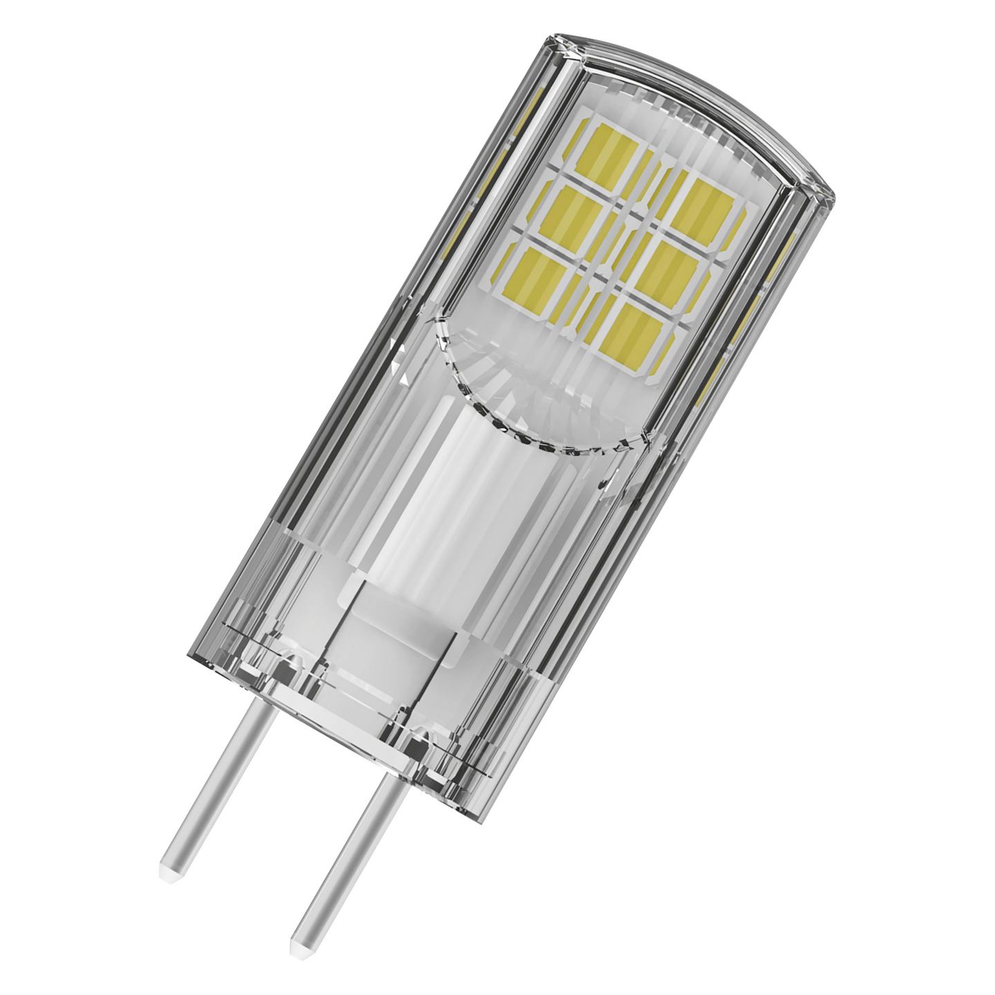 Led pienoislamppu OSRAM Star Pin 300lm 2700k 12V Gy6.35