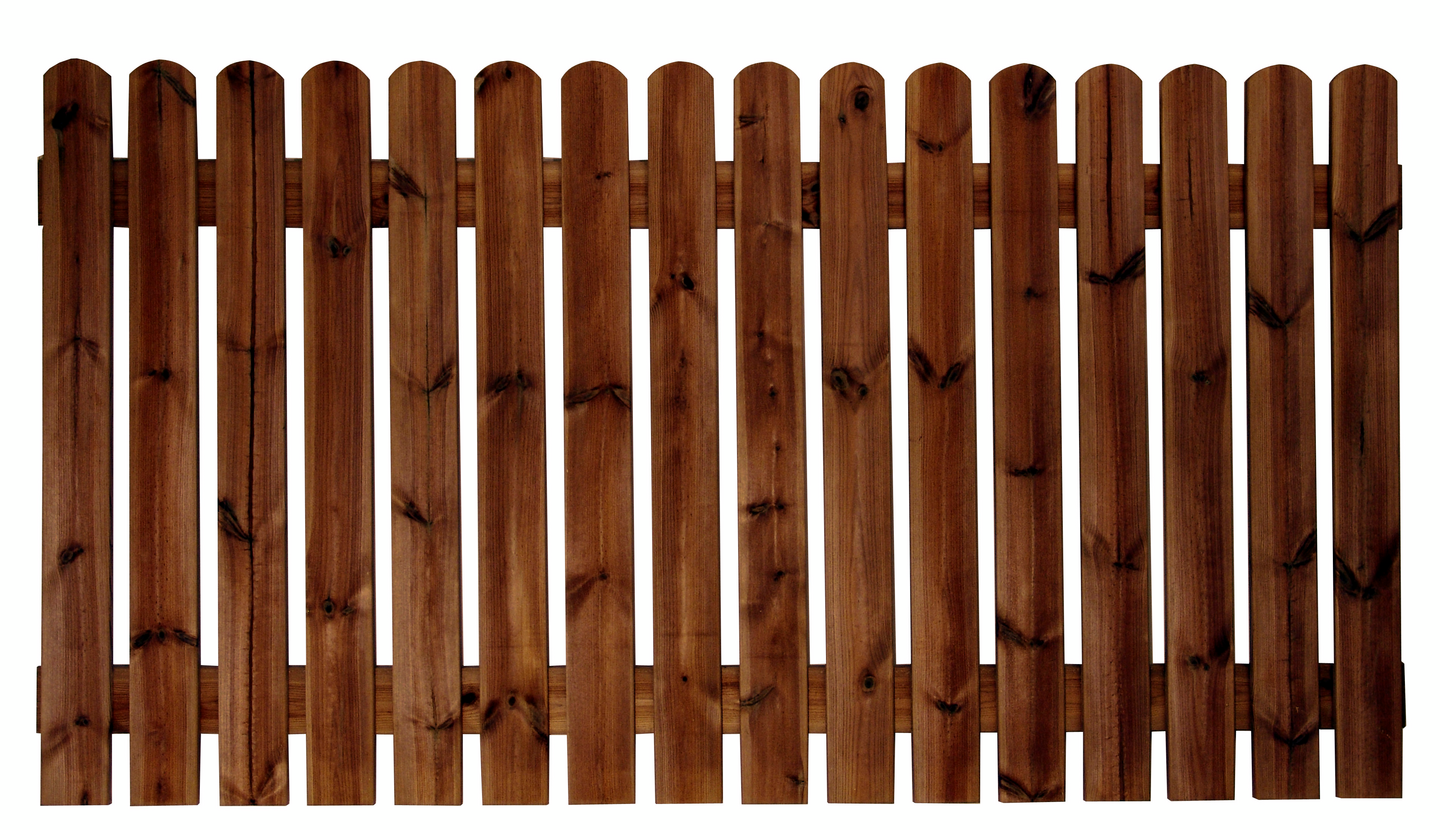 Aitaelementti Tammiston Puu A58R Nummi Lux 2000