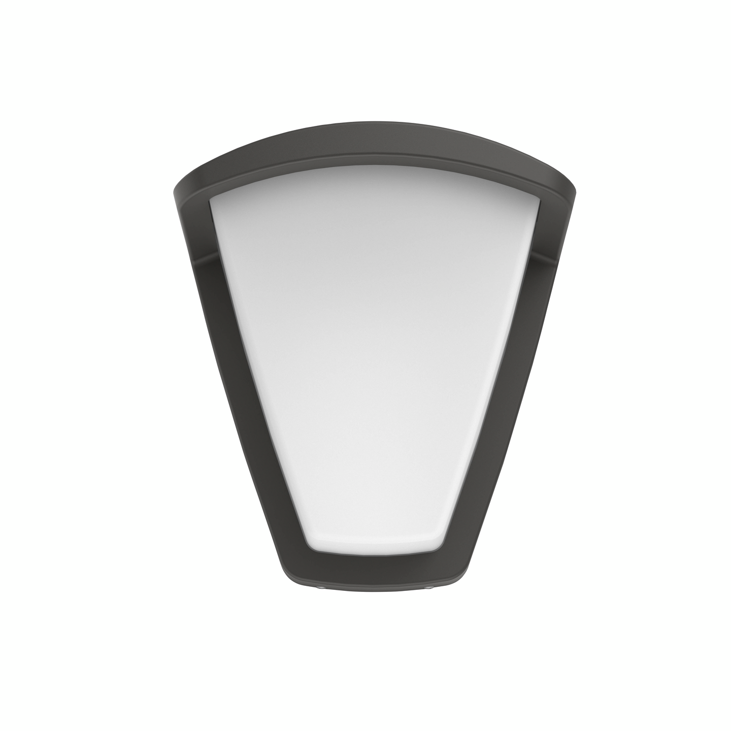 Seinävalaisin Philips Kiskadee 42W antrasiitti