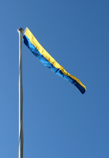 Maakuntaviiri Flagmore Satakunta 008