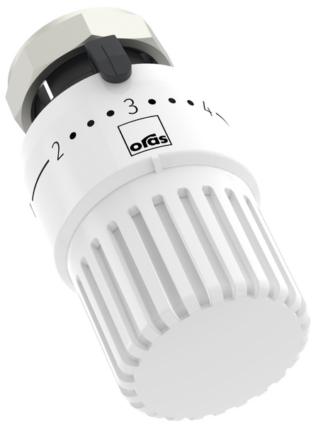 Patteritermostaatti Oras 443000