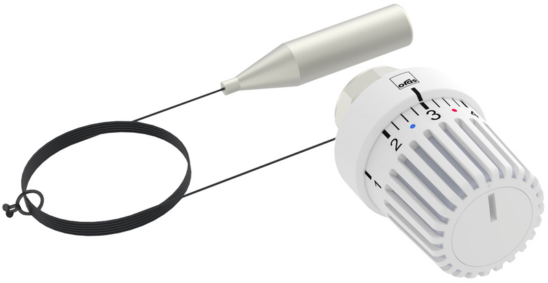 Patteritermostaatti Oras 443005 Stabila Pro 5m irtoanturi