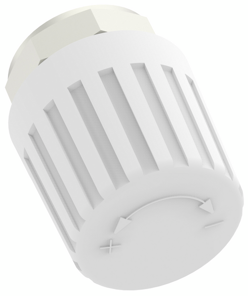 Käsikahva Oras Stabila Pro muovi 443006