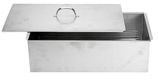 Savustuslaatikko Muurikka