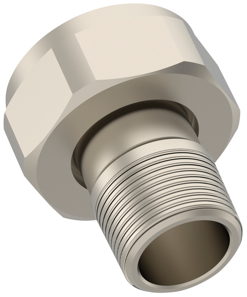 Patteriliitin Oras kova 3/4 443820