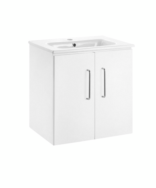 Posliiniallastaso 50x39,5x17cm AK-51/AK-52 PVC-allaskaapille