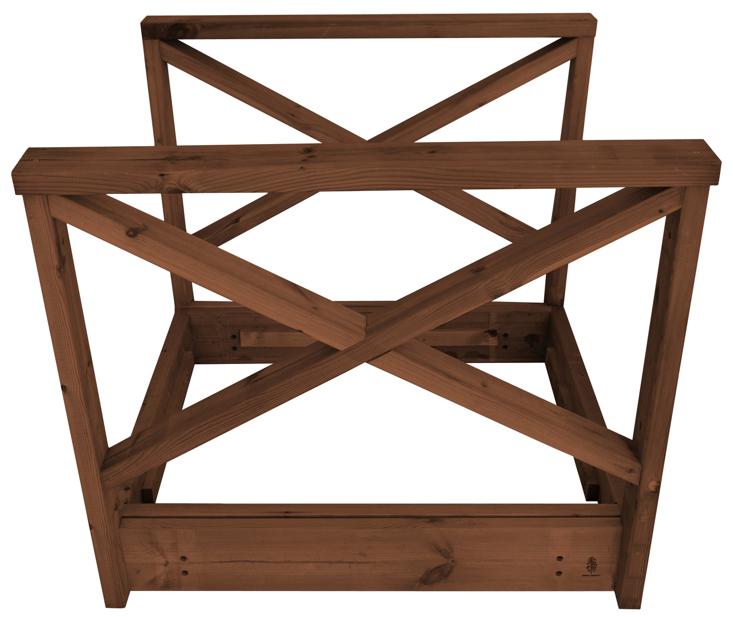 Kaarisiltaelementti Tammiston Puu t12r