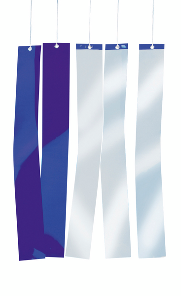 Linnunpelätin Neudorff 10kpl