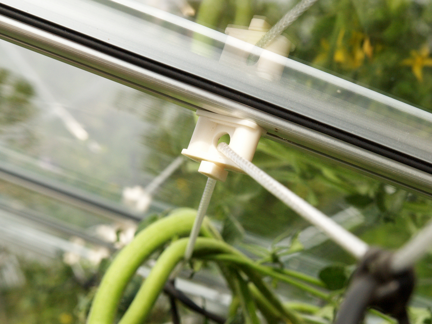 Ripustuskoukut Vitavia 10 kpl/pss