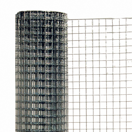 Rappausverkko Combimix hitsattu 50cm 19x19/1 25m tam