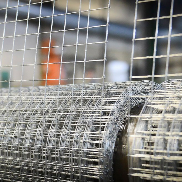 Rappausverkko Combimix hitsattu 50cm 19x19/1 25m tam