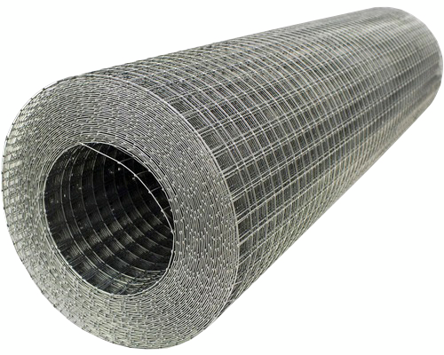 Rappausverkko Combimix hitsattu 50cm 19x19/1 25m tam