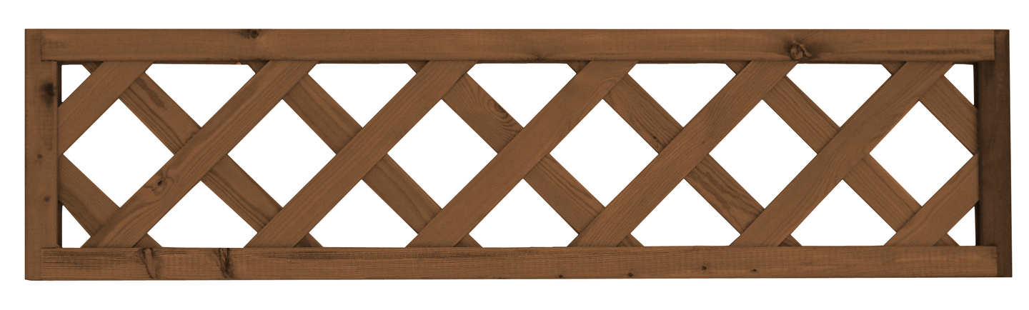 Aitaelementti Tammiston Puu Lehto 1200x300mm