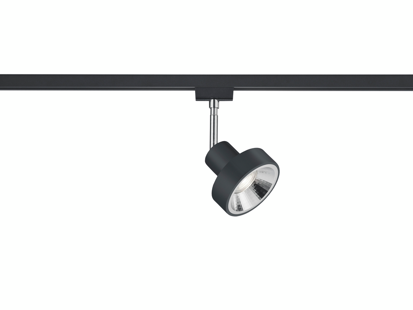 Spotti TRIO Duoline Leon GU10 1-os mattamusta