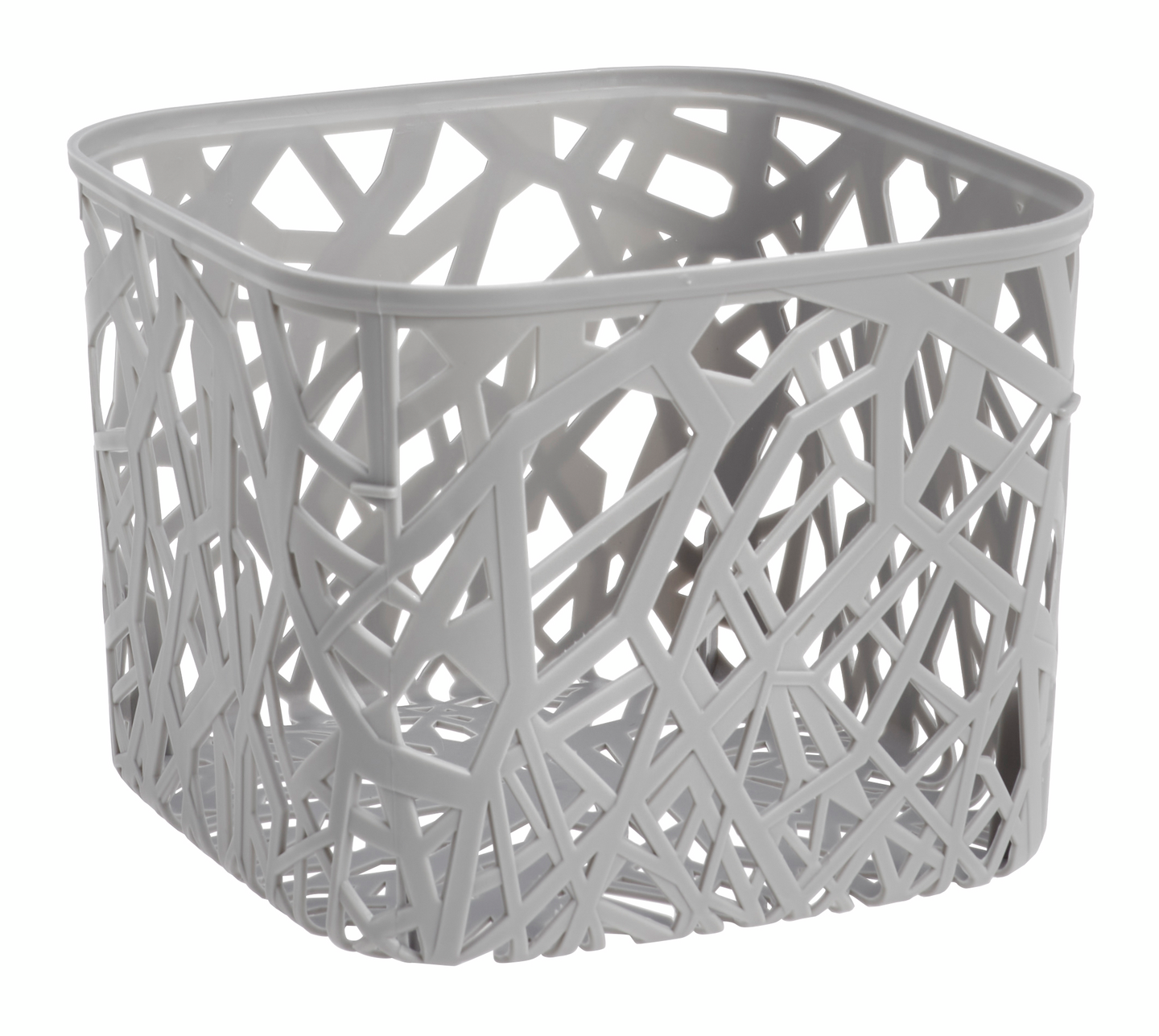 Kori Cello Kira XS 19,5x19,5x14cm vaaleanharmaa