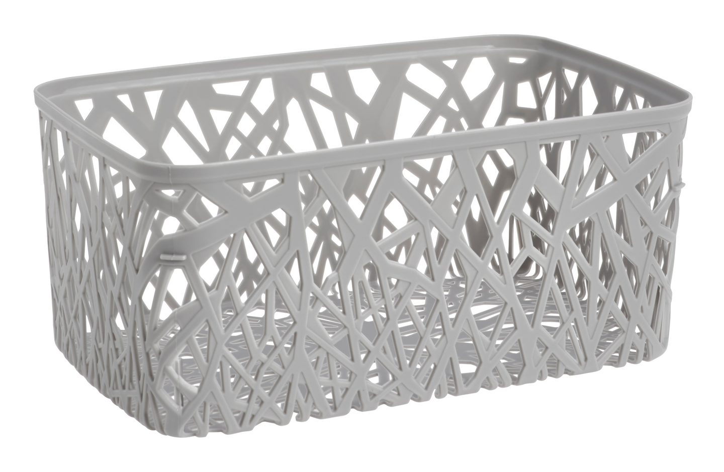 Kori Cello Kira S 28,5x17x12cm vaaleanharmaa