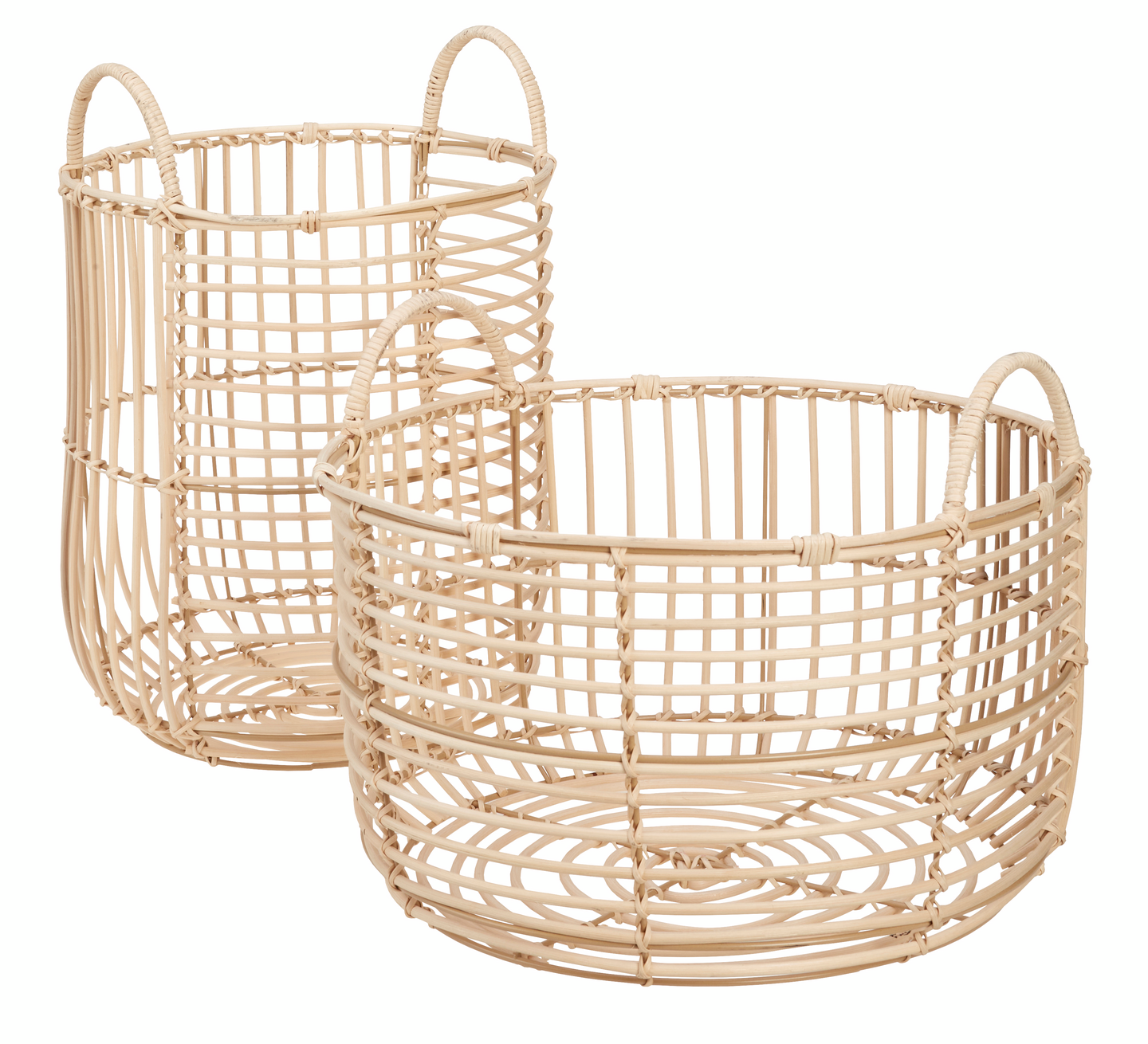 Kori Cello Lili 40x40x28cm hiekka