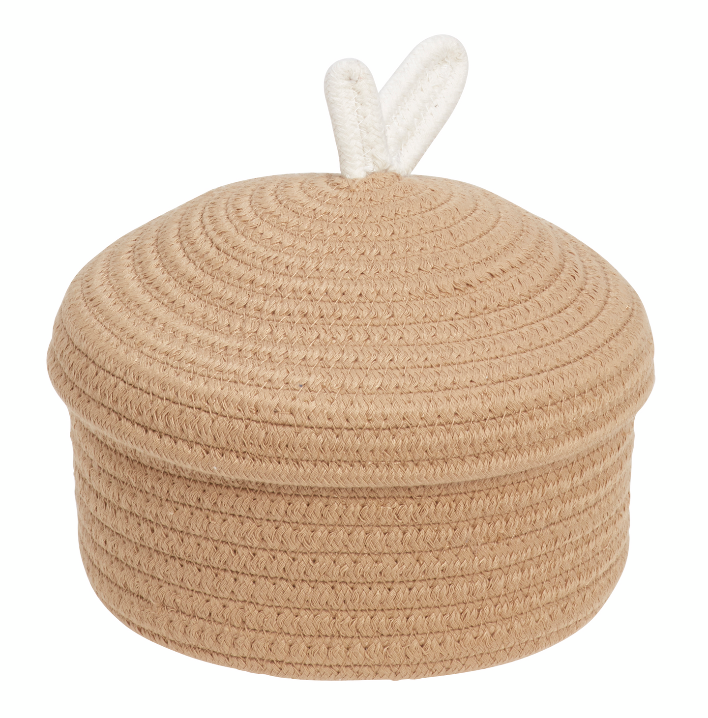 Säilytyskori Cello Eli dia20x14cm ruskea