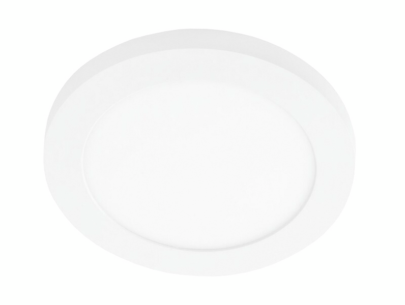 Alasvalo Airam Cio Multi IP20 9W 830/840/865 himmennettävä valkoinen