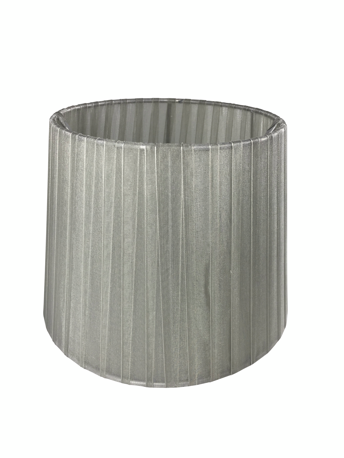 Varjostin Heat Organza 200mm pöytä- ja riippuvalaisimiin