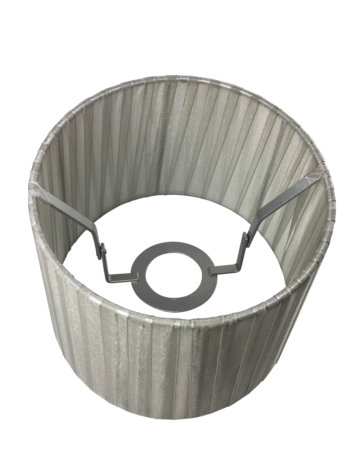 Varjostin Heat Organza 200mm pöytä- ja riippuvalaisimiin