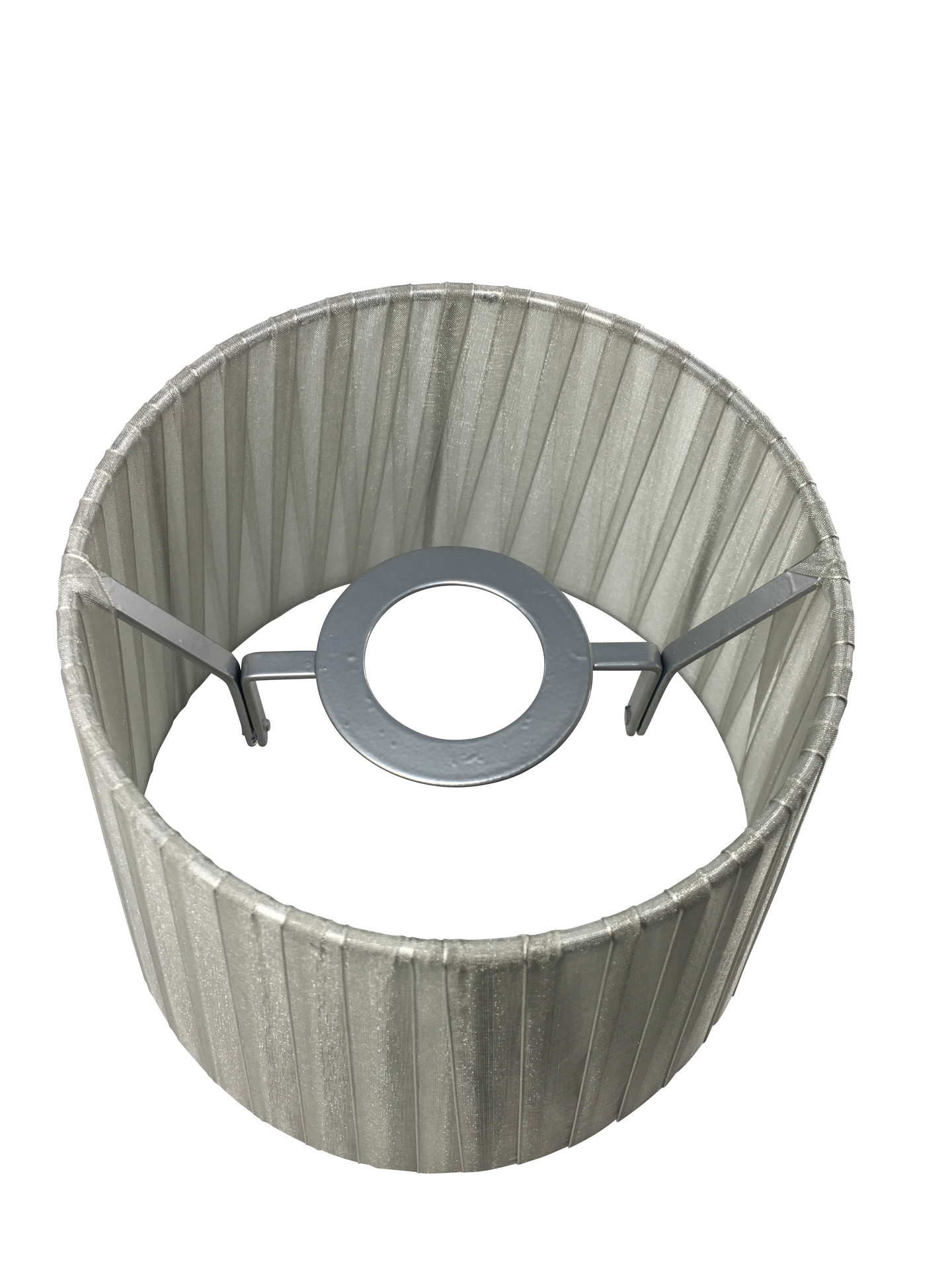 Varjostin Heat Organza 200mm pöytä- ja riippuvalaisimiin