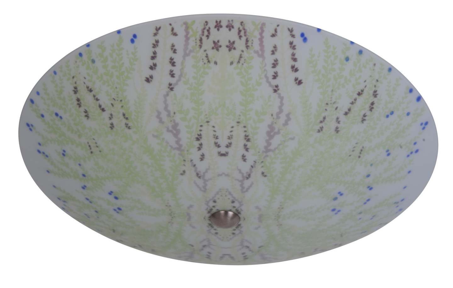 Plafondi Vallila Varvikko 500mm design lasi