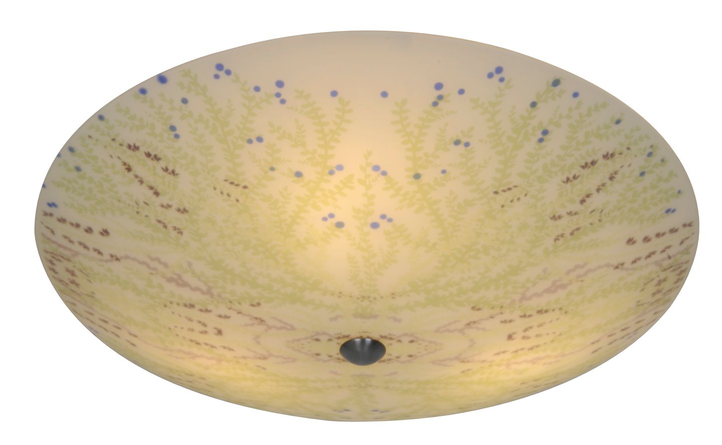 Plafondi Vallila Varvikko 500mm design lasi