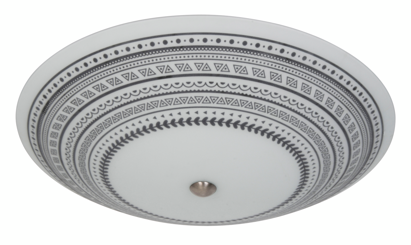 Plafondi Vallila Kerttu 500mm design lasi