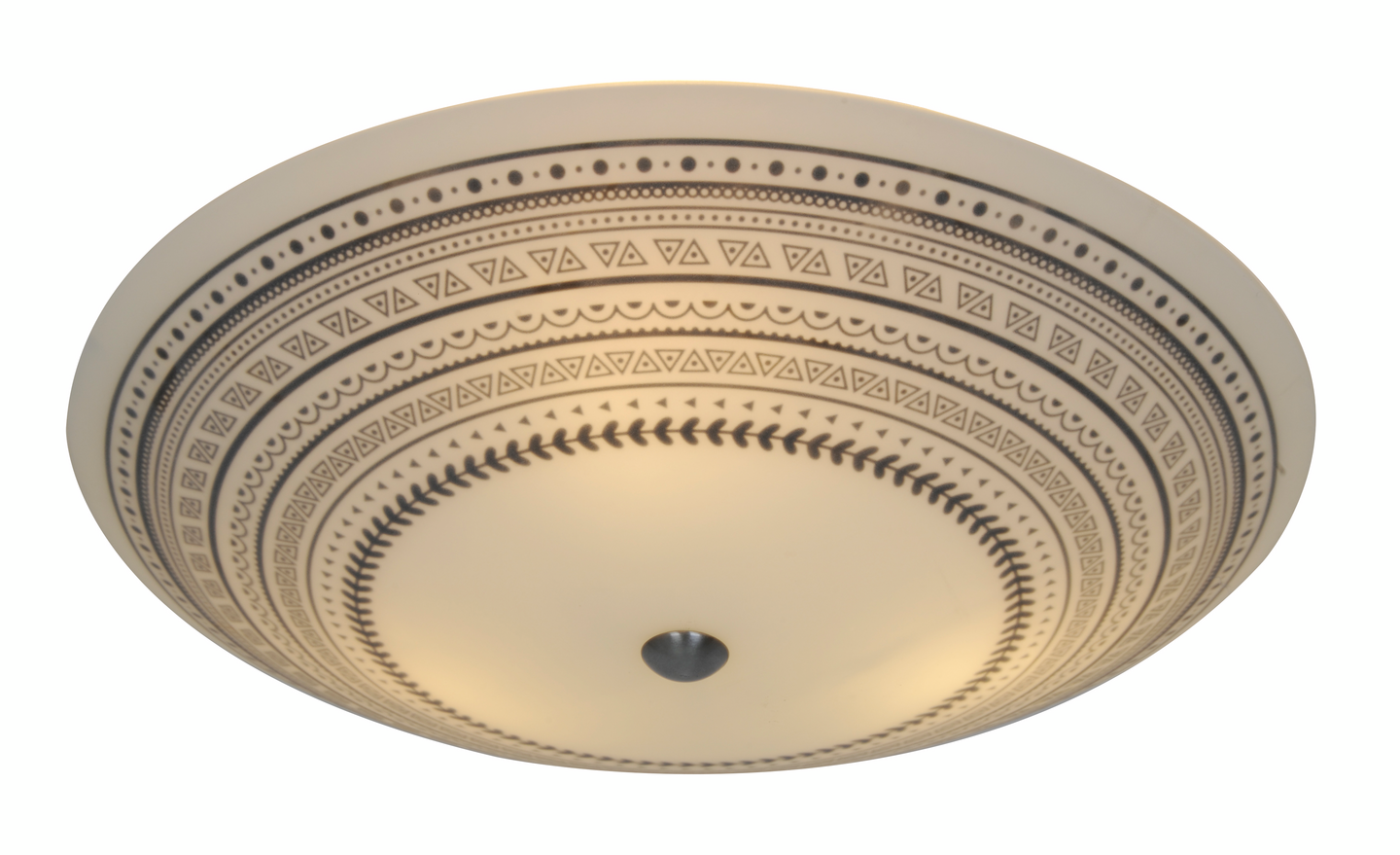 Plafondi Vallila Kerttu 500mm design lasi