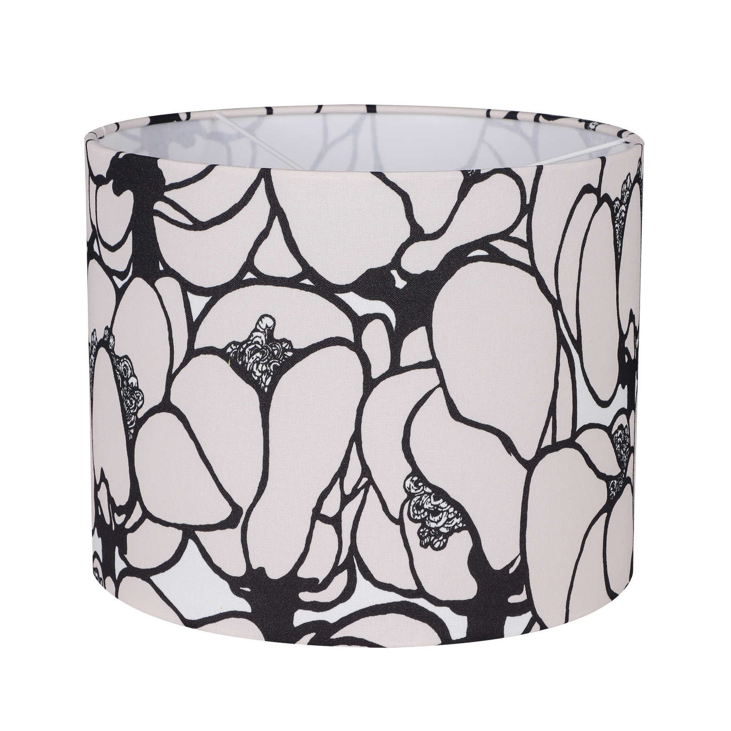 Varjostin Heat Vallila Makeba 350mm riippuvalaisimiin designkuosi