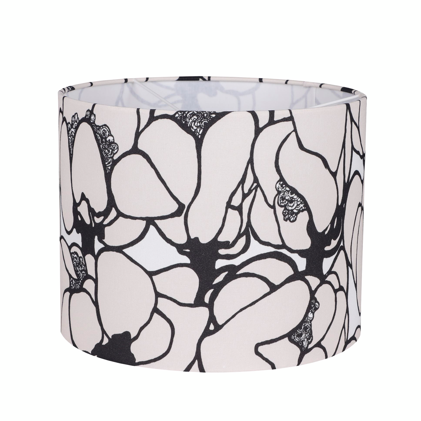 Varjostin Heat Vallila Makeba 350mm riippuvalaisimiin designkuosi