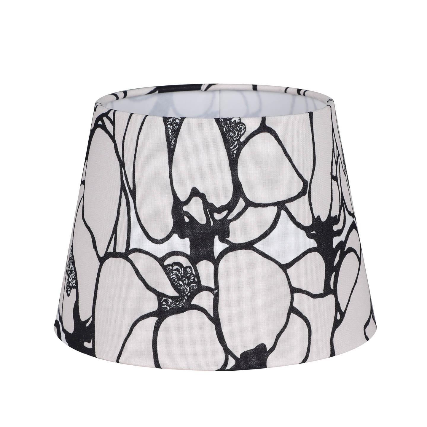 Varjostin Heat Vallila Makeba 250mm pöytävalaisimiin designkuosi