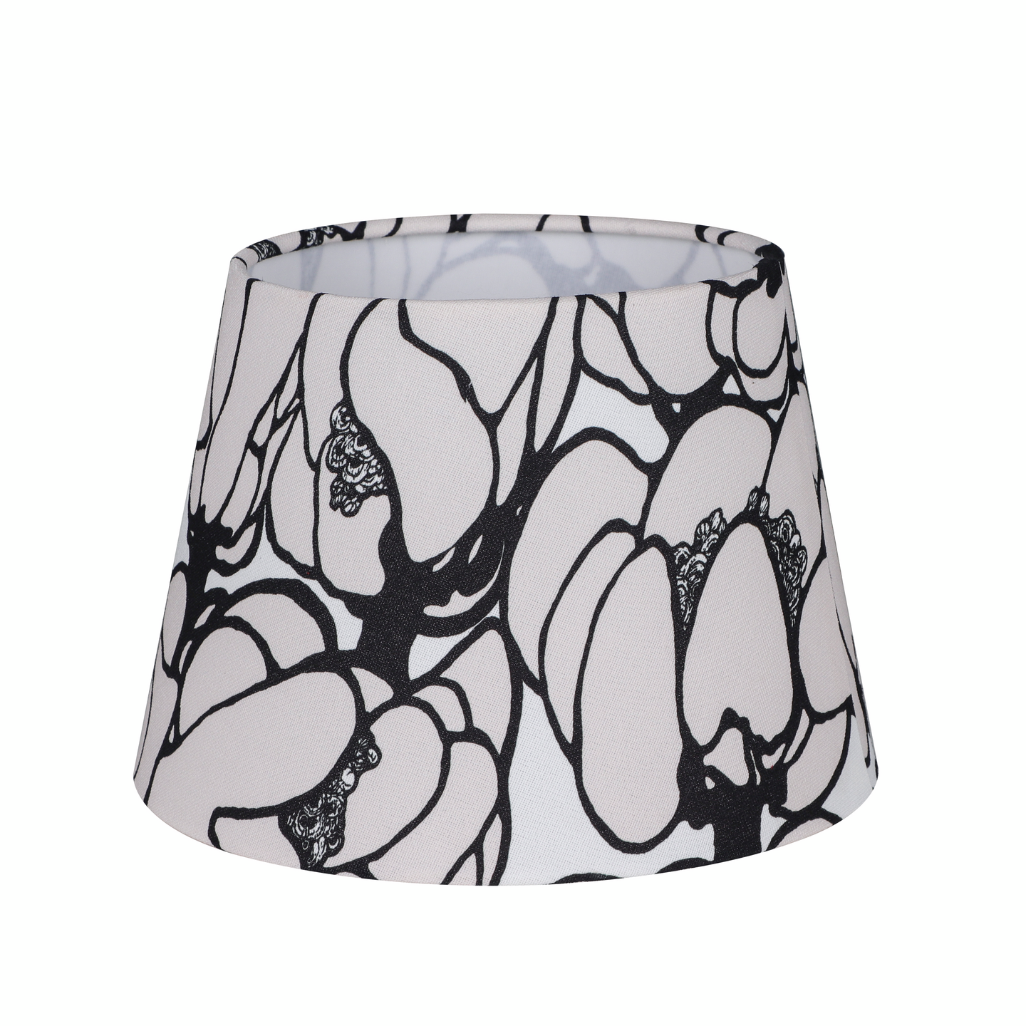 Varjostin Heat Vallila Makeba 250mm pöytävalaisimiin designkuosi