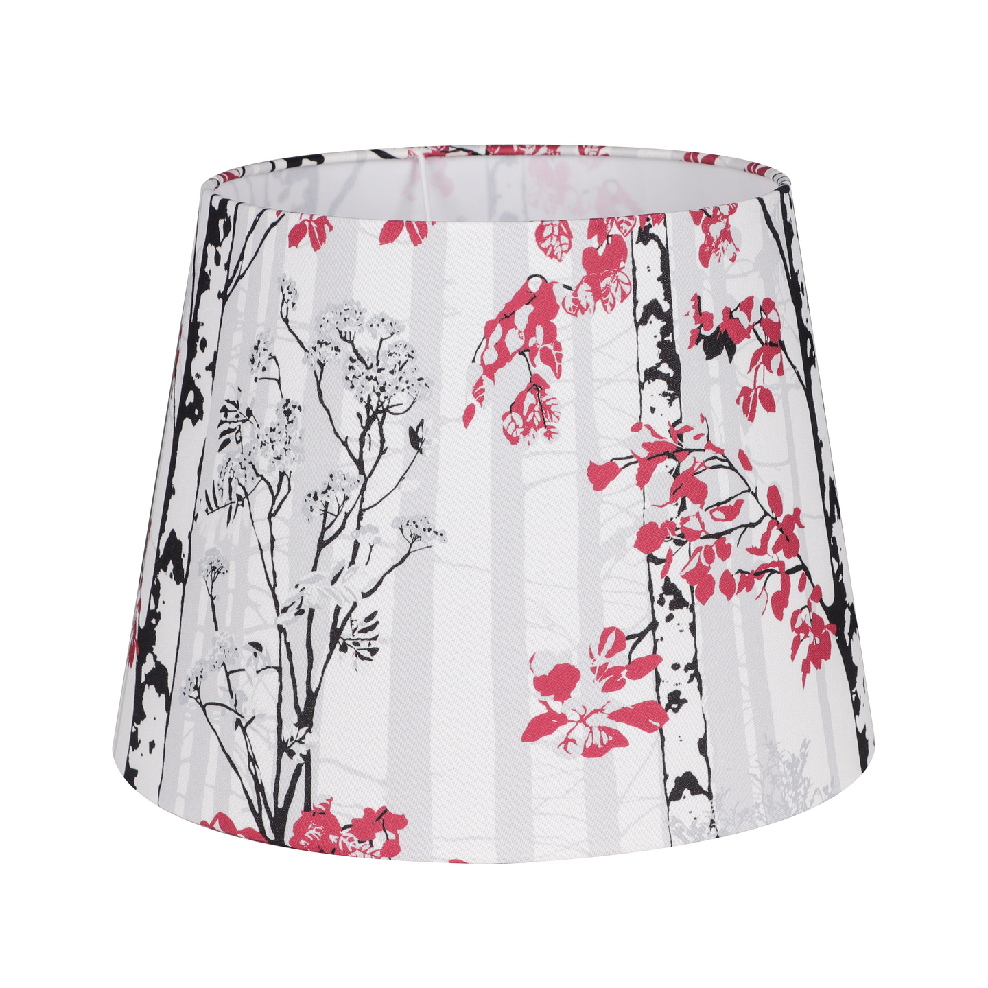 Varjostin Heat Vallila Luontopolku 350mm pöytävalaisimiin designkuosi