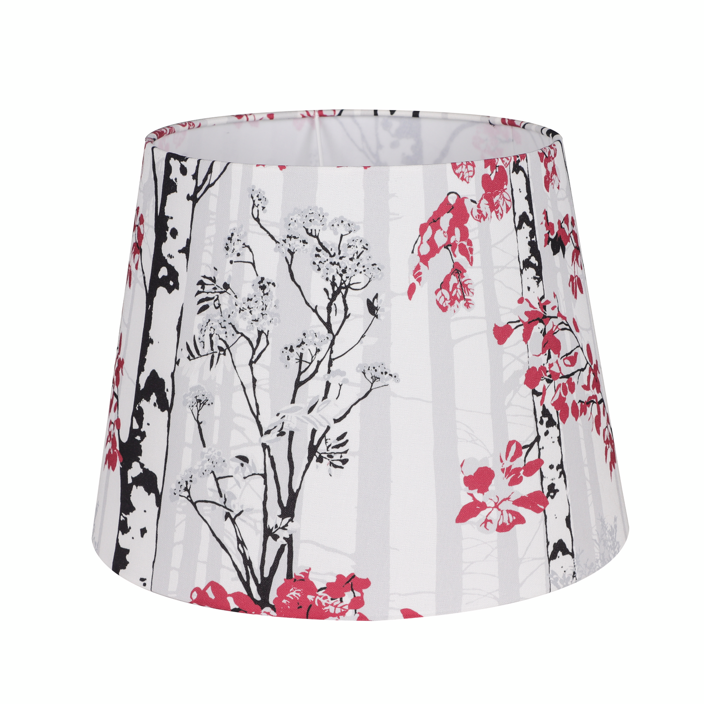 Varjostin Heat Vallila Luontopolku 350mm pöytävalaisimiin designkuosi