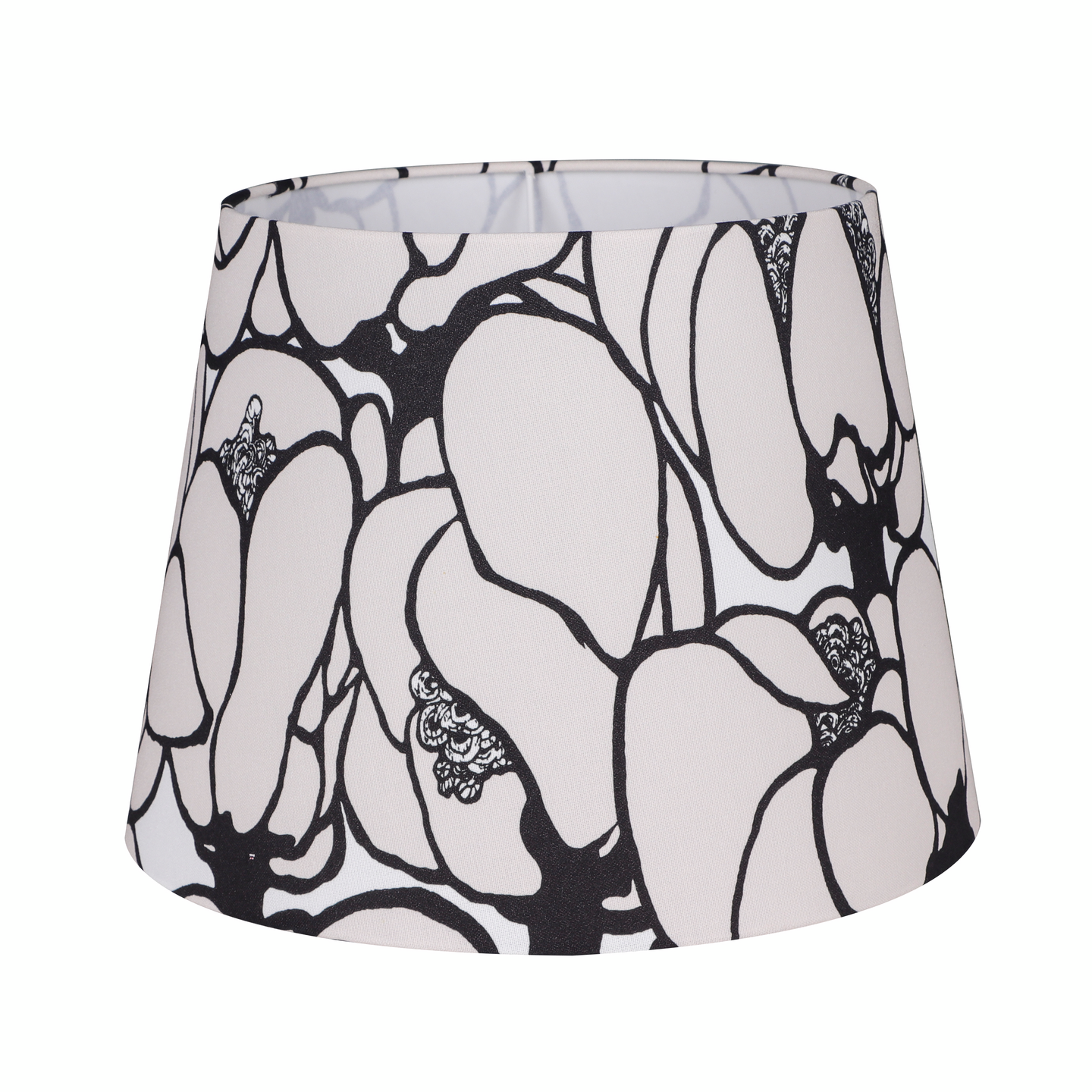 Varjostin Heat Vallila Makeba 350mm pöytävalaisimiin designkuosi