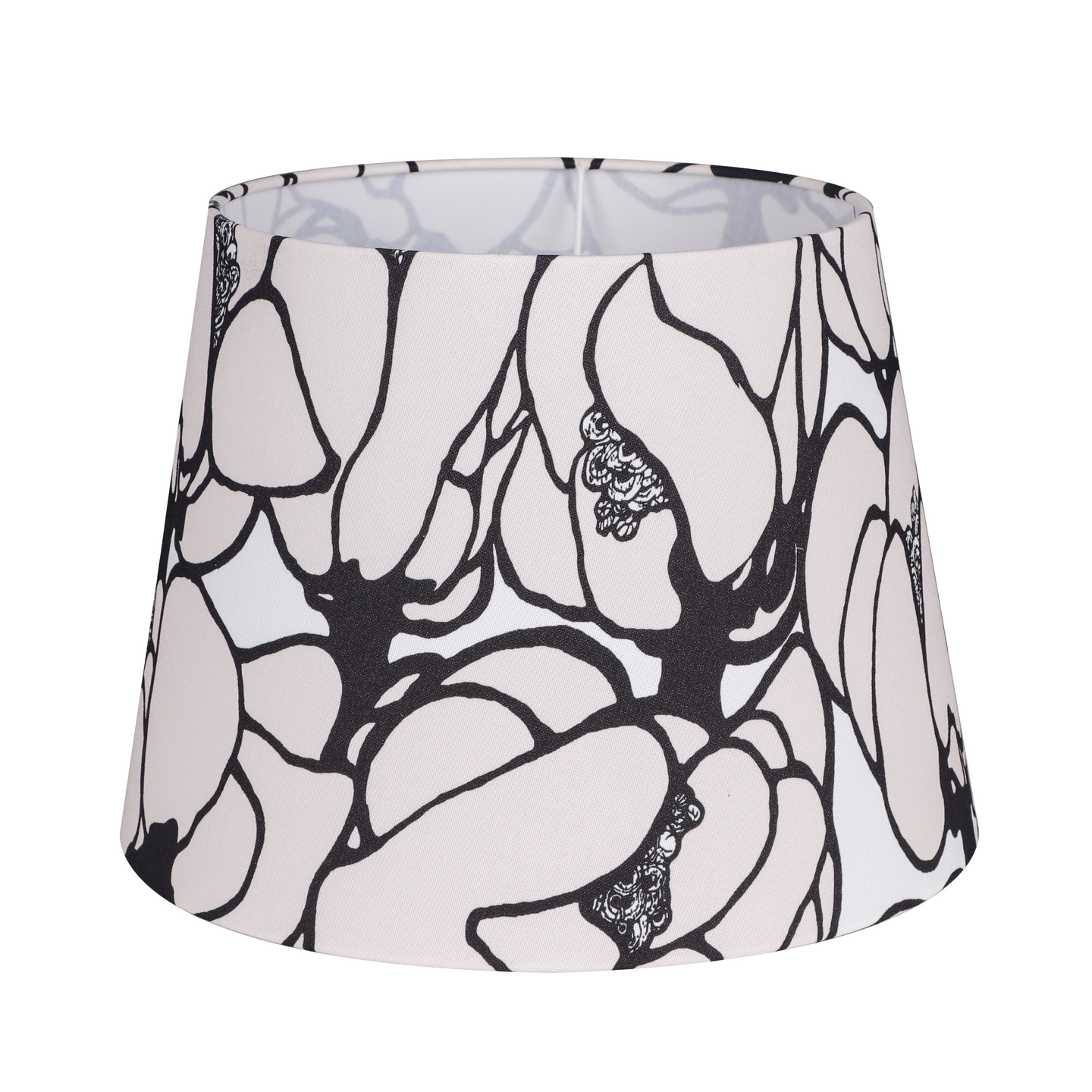 Varjostin Heat Vallila Makeba 350mm pöytävalaisimiin designkuosi