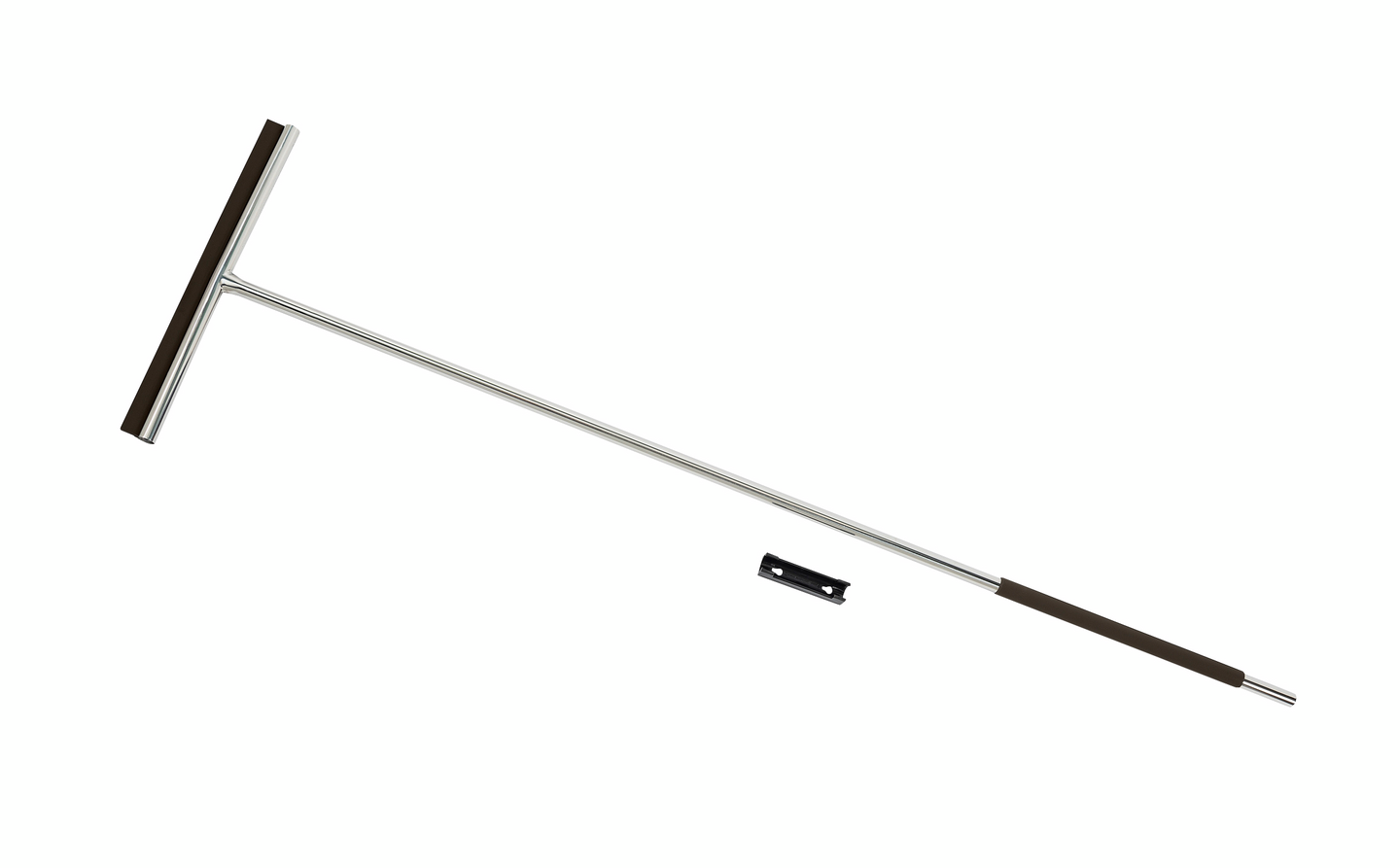 Kuivauslasta Wenko Rosole ruostumaton teräs/silikoni 40/133cm