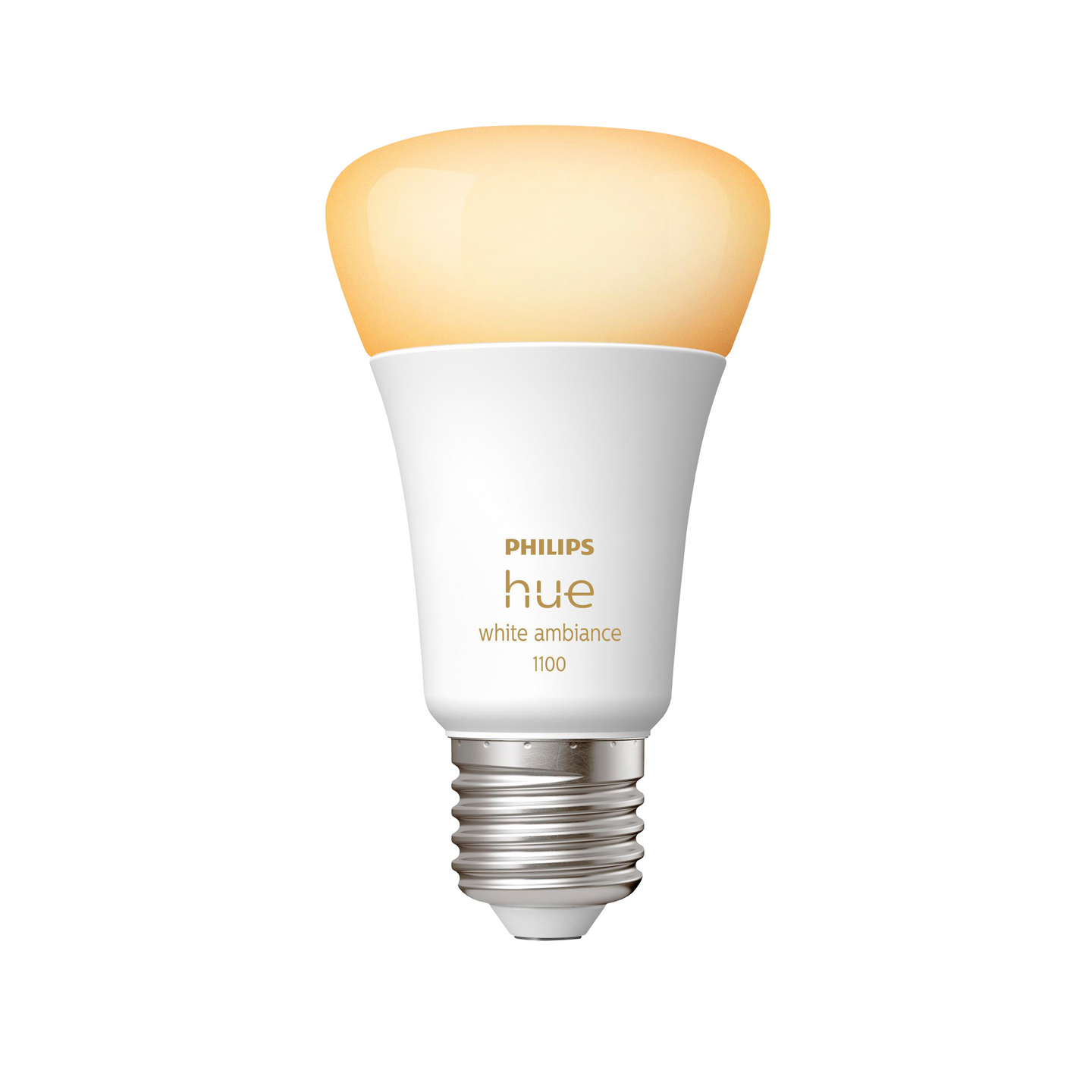 LJUSKÄLLOR PHILIPS HUE HUE VITAMB E27 PHIL