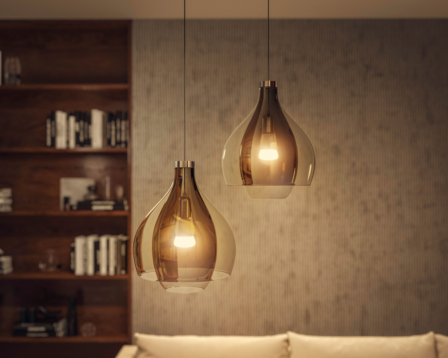 LJUSKÄLLOR PHILIPS HUE HUE VITAMB E27 PHIL