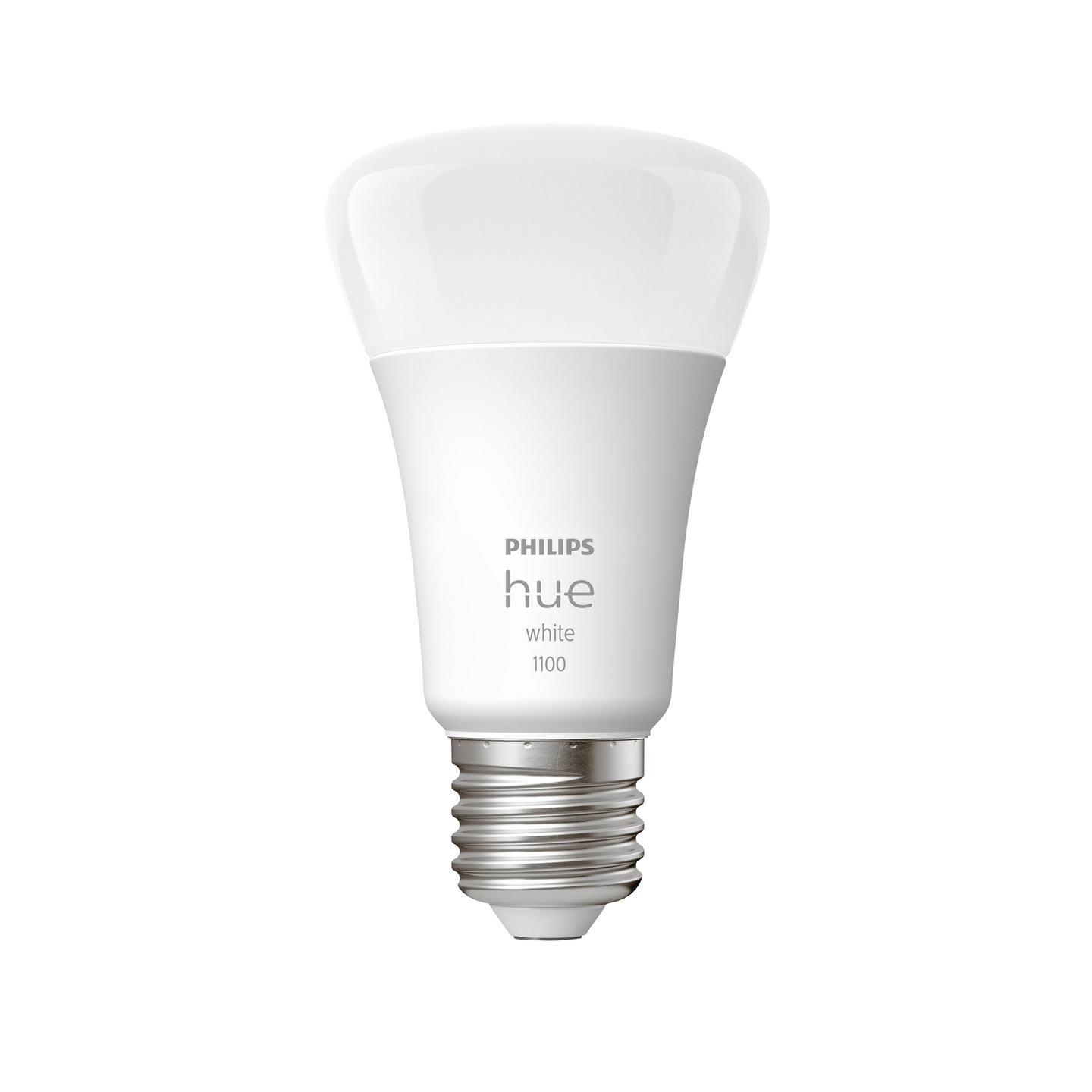 LJUSKÄLLOR PHILIPS HUE HUE VIT 9,5W E27 PH