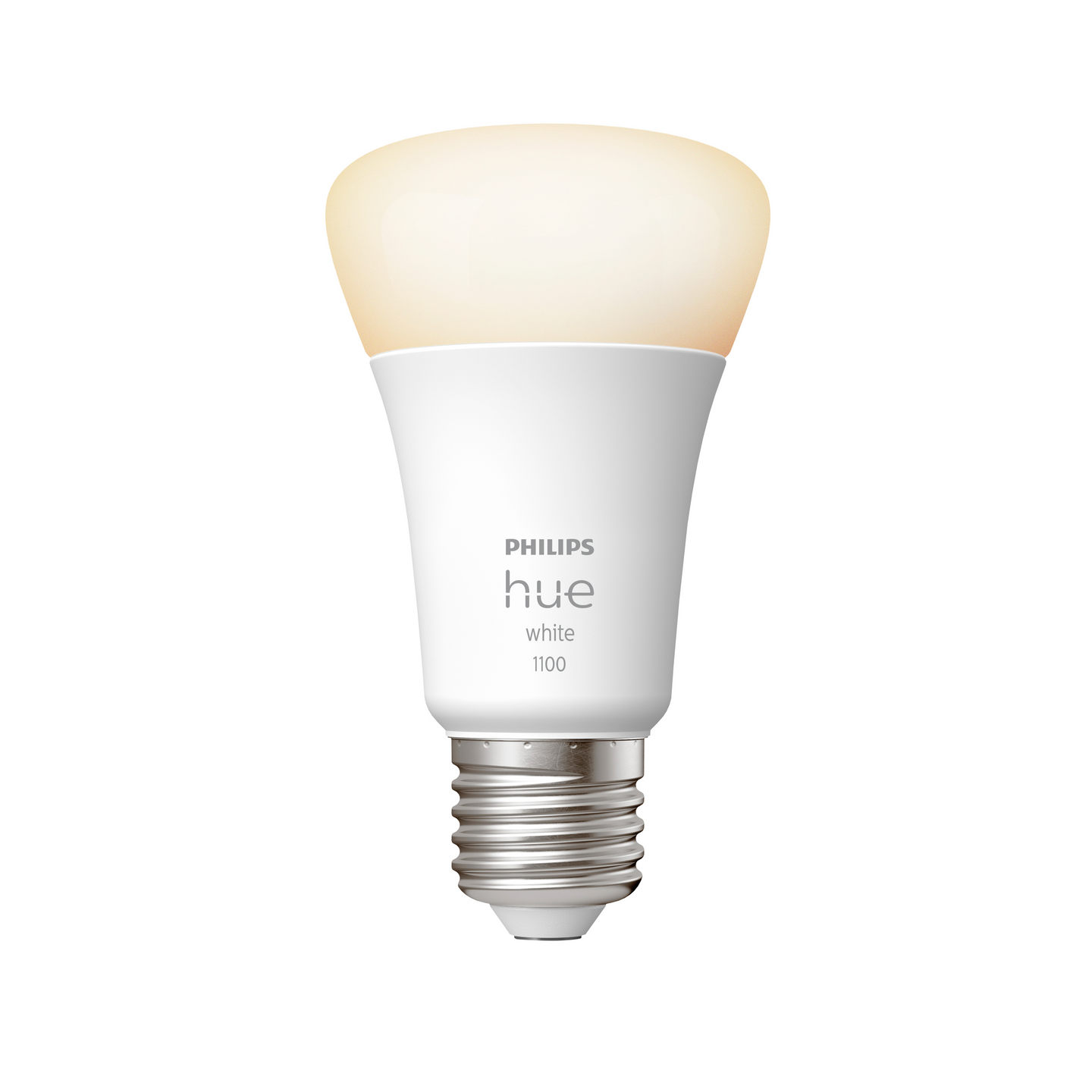 LJUSKÄLLOR PHILIPS HUE HUE VIT 9,5W E27 PH