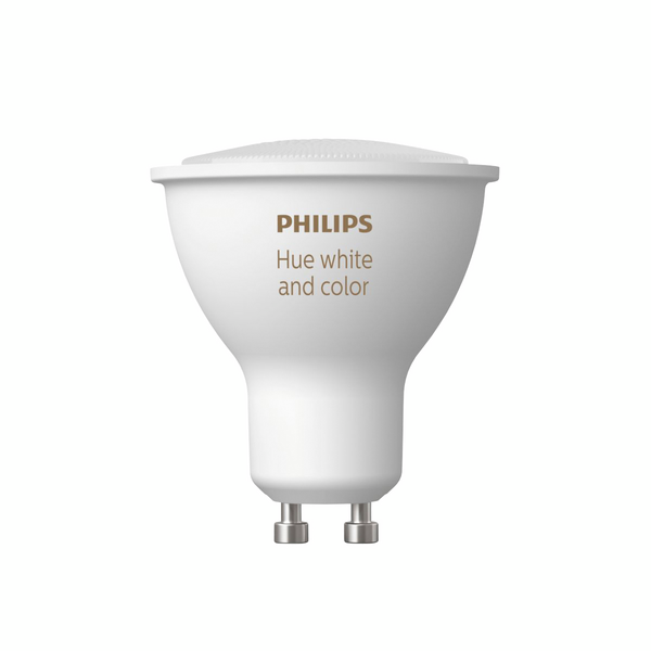 LJUSKÄLLOR PHILIPS HUE HUE FÄRG SPOT PHILI