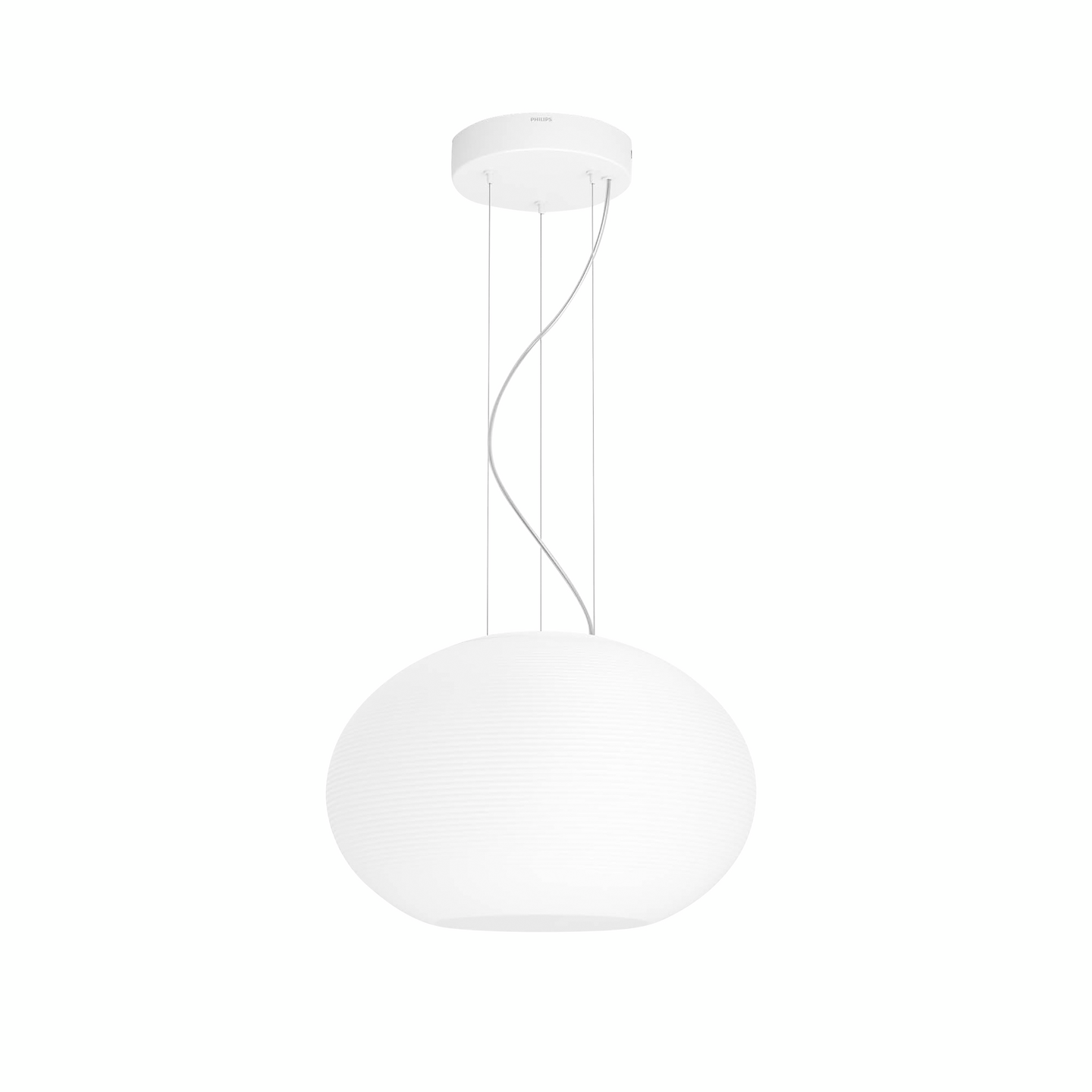 Riippuvalaisin Philips Hue Flourish valkoinen 31W 24V