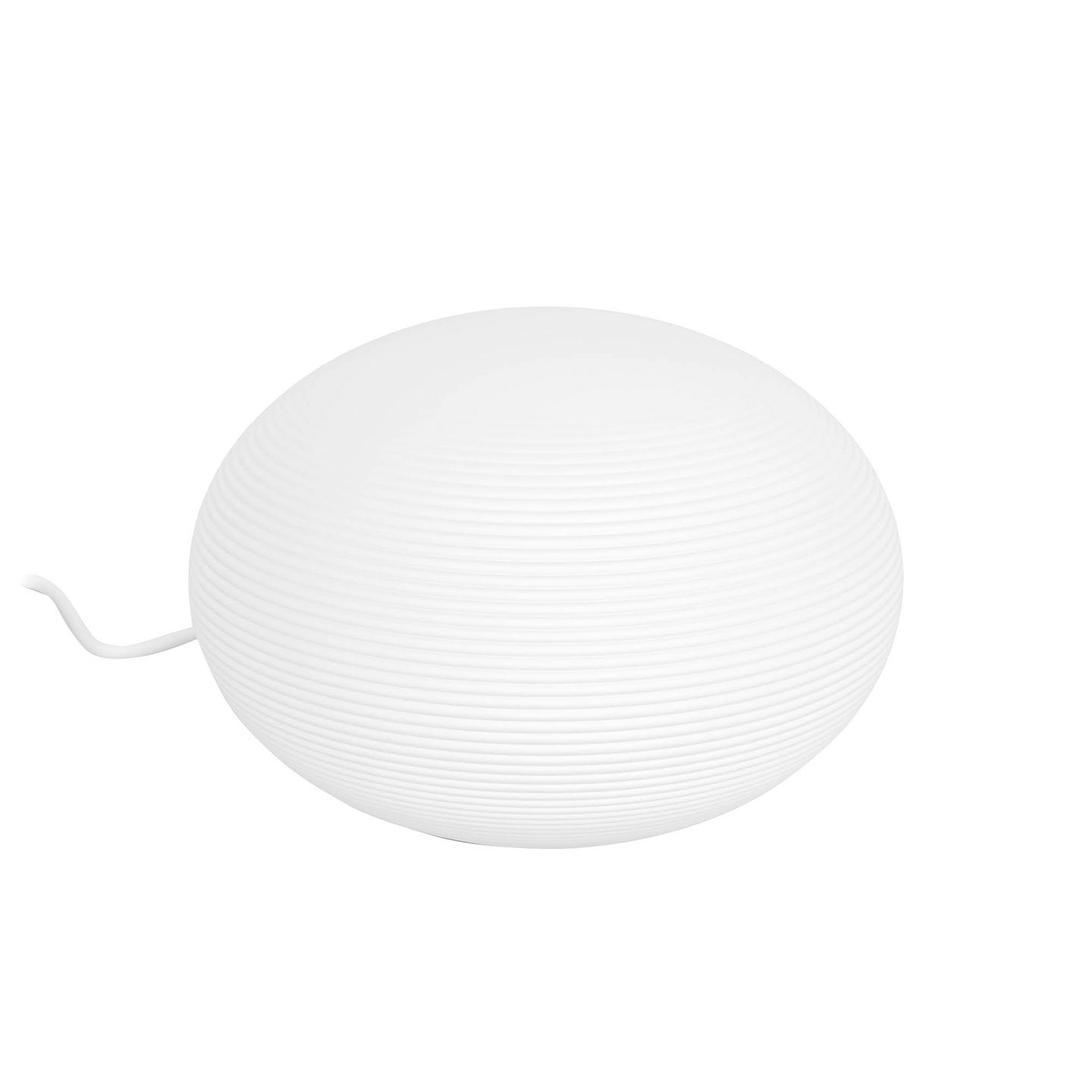 Pöytävalaisin Philips Hue Flourish valkoinen 9,5W 230V